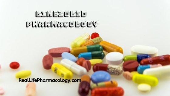 linezolid pharmacology